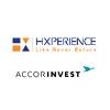 Logo HXperience&Accorinvest