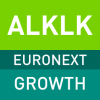 Logo Euronext Growth